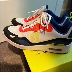 Zumba Sneakers